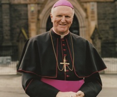 Catholic Church Gave Too Much Sympathy to Pedophile Priests, Australian Archbishop Admits