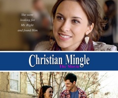 Christian Mingle Helps Single Girl Find Her Match in Romantic Comedy Set to Release This Fall