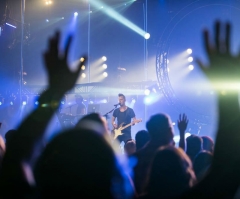 'Worship Wars' Have Died Down But Some Christians Are Focused on 'Coolness' Instead of Genuine Ministry