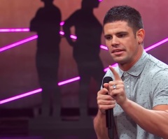 Steven Furtick Talks Marriage, Teenage Sexual Conflicts, Making Most of Singleness