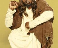 'Black Jesus,' Though Crude at Times, Is Honest and Accessible Portrayal of Christian Savior, According to Critics
