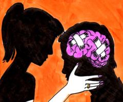 A Marriage That Transcends Tragedy