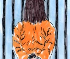 New Ad Campaign Shows Us Christ the Criminal