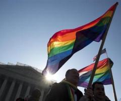 Analysis: Why Won't Same-Sex Marriage Supporters Answer These Two Questions?