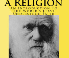 Atheism as a Religion: A Book Excerpt