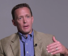 After 22 Years of Marriage, Wife of Phil Schubert, President of Abilene Christian University, Files for Divorce