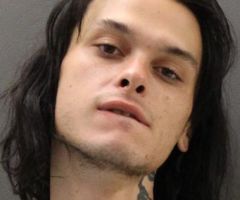 'Dark Lord' Arrested for Allegedly Burning and Urinating on Bible; Said He Was 'Cursing the Christians'