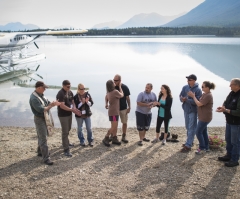 Samaritan's Purse Wounded Vets and Spouses Program 'Operation Heal Our Patriots' Featured in Fox Labor Day Special