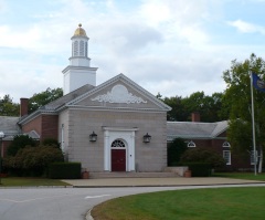 New Hampshire Supreme Court Upholds Law Providing Tax Credits for Religious Schools