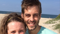 Jill Duggar and Derick Dillard Want to Pass on Their Values to Their Child; Why They Chose Courtship Over Dating