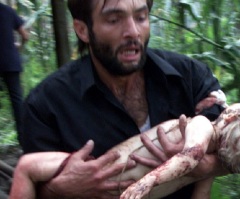 Muslim Man Involved in Massacre of 186 Christian Children Says 'I Don't Feel Guilty'