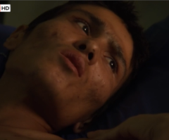 Captured ISIS Suicide Bomber Reveals There Are Many Foreigners Fighting; UN Reveals 'Acts of Inhumanity on Unimaginable Scale'