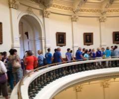 Court Rejects Texas' Appeal to Uphold Safety Standards at Abortion Clinics