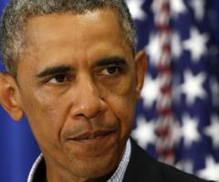 Sotloff Beheading: Obama Says US Will Not Be Intimidated, Sets Objective to 'Destroy' ISIS