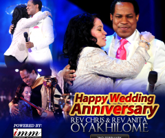 Chris Oyakhilome, Leader of Global Christ Embassy Church Accused of 'Adultery,' 'Unreasonable Behavior' in Divorce Filing by Wife