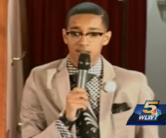 16-Year-Old Preacher to Headline Youth Day Event