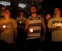 Steven Sotloff Family Say Journalist 'Sacrificed His Life' to Report on Suffering, Ravages of War