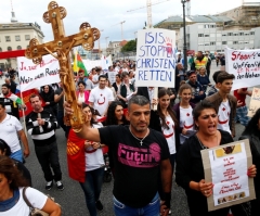 Strengthening Pastoral Leaders Is Vital to Helping Christians Suffering in the Middle East