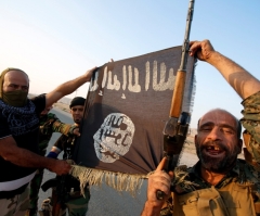 ISIS Now an Army of 10,000 Militants Making $1M Daily Selling Oil and Hostages; Network Worth More Than $2B