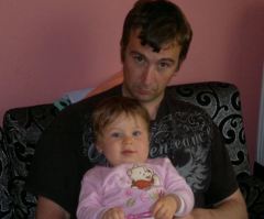 ISIS Hostage Revealed as Scottish Father of Two Who 'Tried So Hard' to Help Muslims