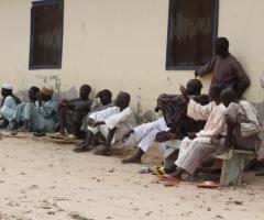 'Bodies Litter' Nigerian Town Captured by Boko Haram; Militants Preventing Burial of Dead