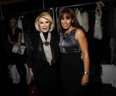 Joan Rivers Dead: Comedian on Jewish Faith, the Holocaust and Jesus Loving His Mom
