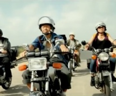 These 5 Elderly Men Do Something You Have to See to Believe After Losing a Friend