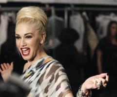 Gwen Stefani Credits 'Miracle Baby' to Older Son's Prayers: Kingston 'Has A Direct Link to God'