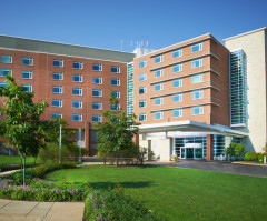 Penn State Denies Removing Bibles From Hotels Following Atheist Complaint