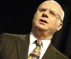 NC Megachurch Pastor John Munro No Longer Suspended; Investigation Finds Allegation 'Not Supported'