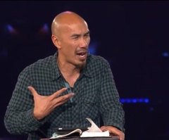 Francis Chan Admits He Forgets to Love God, Fakes His Passion and Follows People He Leads