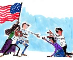 How Can We Help Iraqi Christians?