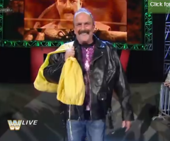 Jake 'The Snake' Roberts' Cancer Returns: 'I'm Not Afraid, Very Comfortable in my Faith in God,' Wrestler States