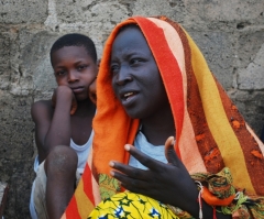 Tens of Thousands of Christians and Muslims Flee Fighting as Boko Haram Captures Key Town