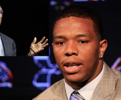 Ben Carson Says Ray Rice and Wife Need Help, Not 'Demonizing;' Some Critics Disagree