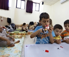 Millions of Students at Risk of Missing Out on Education Due to Wars in Middle East