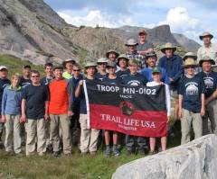 After Boy Scouts Split Over Openly Gay Youth, Christian Alternative Trail Life USA Draws More Than 14K Members in Less Than a Year