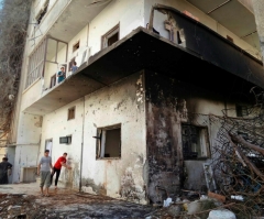 Obama Plans to Hit ISIS in Syria, Support 'Moderate' Rebels; Watchdog Group Finds Evidence of Chemical Weapons