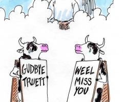 Remembering Chick-Fil-A's Truett Cathy