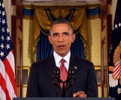 US Will Lead Broad Coalition to Fight ISIS, Says Obama in Speech; Fight Will Be Different From Wars in Iraq, Afghanistan