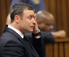 Oscar Pistorius Cleared of Murder Charges in High-Profile Case of Girlfriend's Shooting