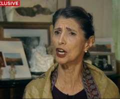 James Foley's Mother 'Embarrassed, Appalled' at Obama's Handling of Son's Abduction by ISIS