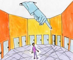 Trust God, Seize the Opportunity