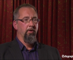 Slain British Aid Worker's Brother Quotes Quran; Says ISIS Is About Extremism, Not Islam