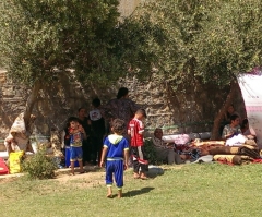 Lack of Concern for Christians Is One Reason Behind Rise of ISIS, Says Open Doors President