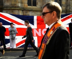 Church of Scotland Focuses on Reconciliation as Nation Prepares to Vote on Independence From UK