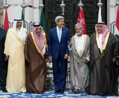 Christians Arrested at Prayer Meeting During Anti-Christian Sweep in Saudi Arabia, Where All Churches Are Banned