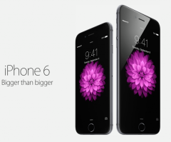 iPhone 6 Breaks Pre-Order Records, Best Selling iPhone Ever?