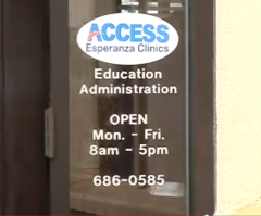 Texas Clinics Sever Ties With Planned Parenthood