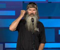 'Duck Dynasty' Star Phil Robertson 'Going to Be Fine' After Hospitalization